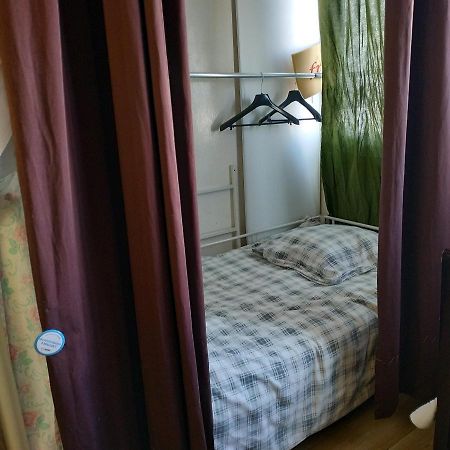Dormir A パリ エクステリア 写真