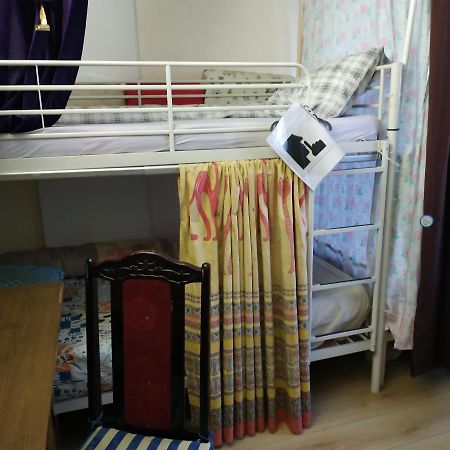 Dormir A パリ エクステリア 写真